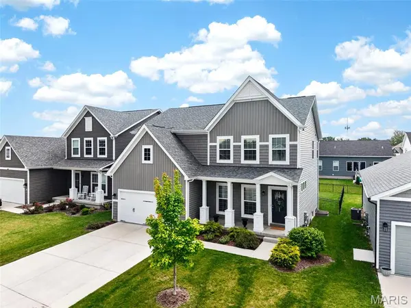 3256 River Breeze CT, St Charles, MO 63301