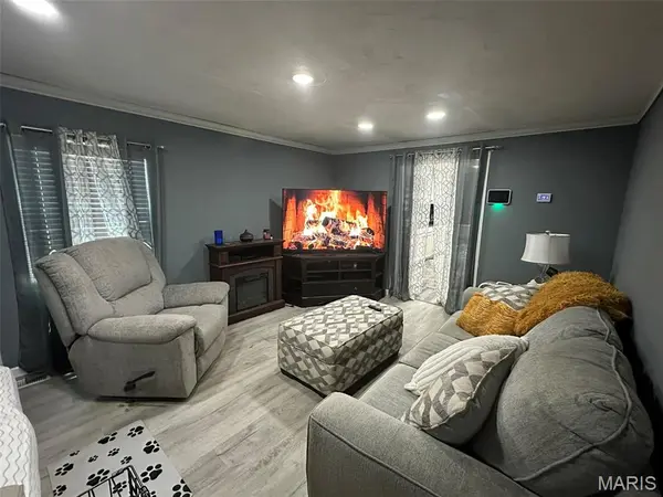 131 Bynum ST, Sikeston, MO 63801