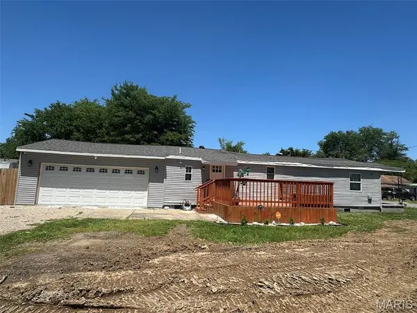131 Bynum ST, Sikeston, MO 63801