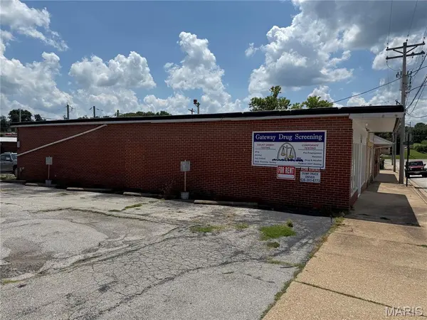 206 S Church ST, Union, MO 63084