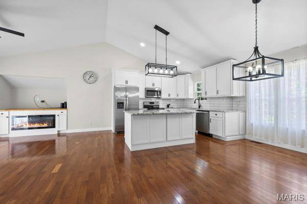 6 Tower CT, Bonne Terre, MO 63628