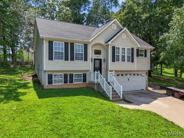6 Tower CT, Bonne Terre, MO 63628