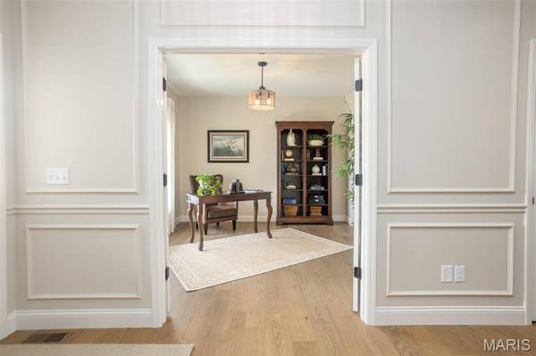 190 Santa Elena DR, Wentzville, MO 63385
