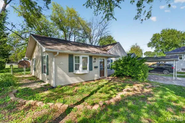 119 S 37th ST, Belleville, IL 62226