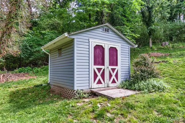 12505 Weber Hill RD, Sunset Hills, MO 63127