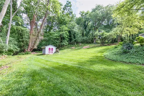 12505 Weber Hill RD, Sunset Hills, MO 63127