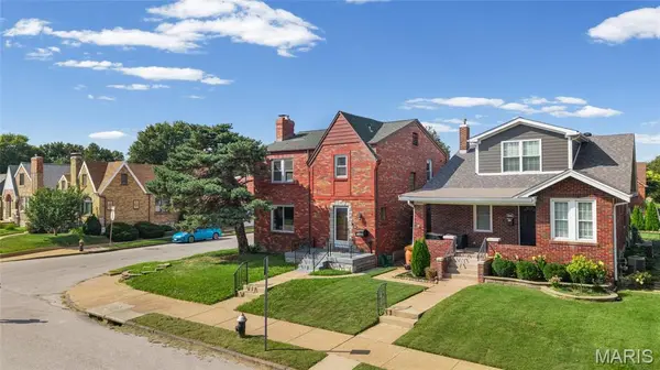 6347 Mardel AVE, St Louis, MO 63109