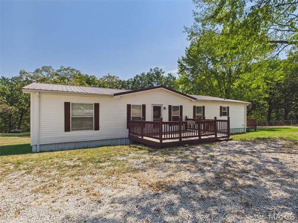 18750 Highway 17, Crocker, MO 65452