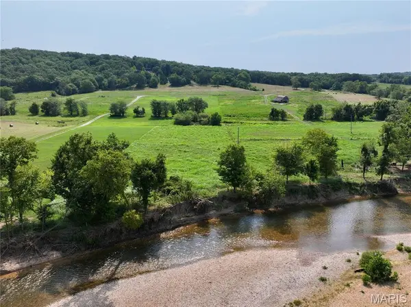TBD Inkberry LN, Unincorporated, MO 65536