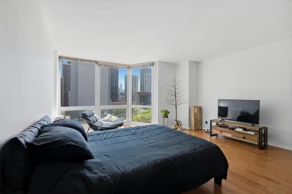 21 W Goethe ST #9J, Chicago, IL 60610