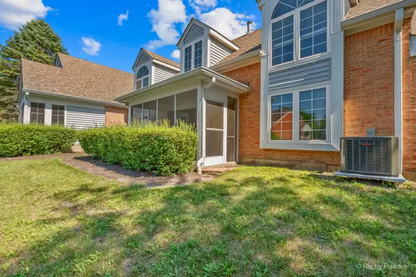 5615 Chesapeake DR #5615, Mchenry, IL 60050