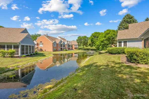 5615 Chesapeake DR #5615, Mchenry, IL 60050