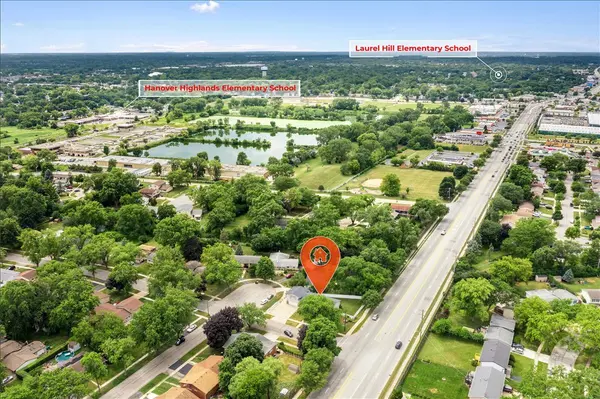 Address not disclosed, Hanover Park, IL 60133