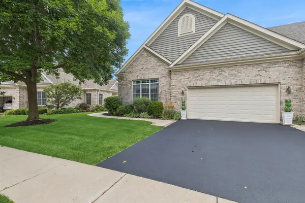 1017 Heron WAY, Woodstock, IL 60098