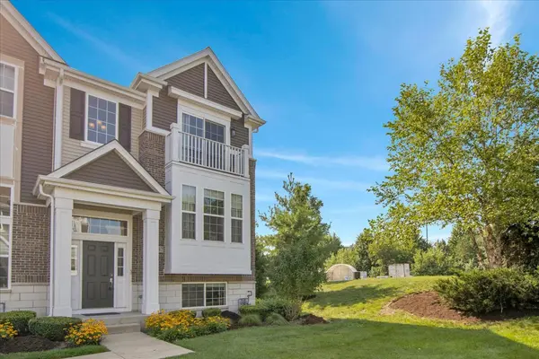 2937 Madison DR, Naperville, IL 60564