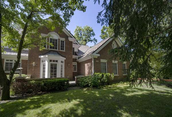 863 Gloucester XING, Lake Forest, IL 60045