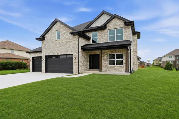 23039 Lakeview Estates BLVD, Frankfort, IL 60423
