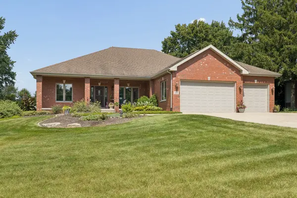 13110 W 184th PL, Mokena, IL 60448