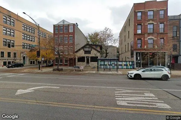 1420 W Division ST, Chicago, IL 60642