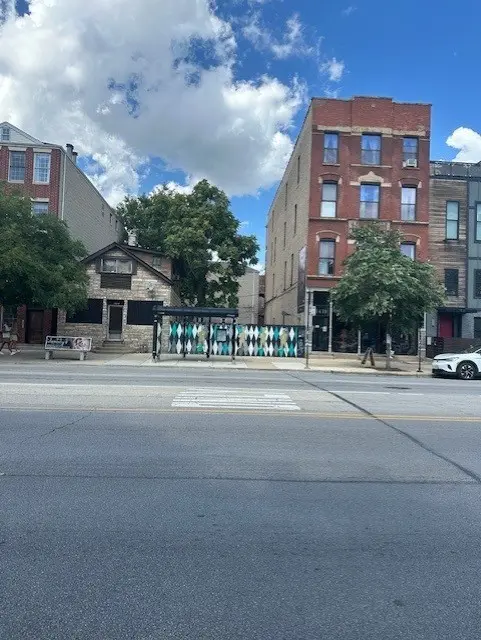 1420 W Division ST, Chicago, IL 60642