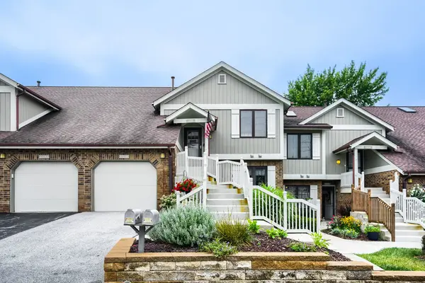 13340 S Oakview CT #V2, Palos Heights, IL 60463