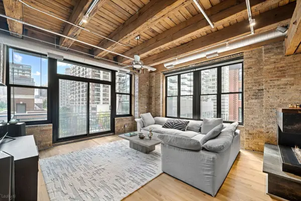 520 W Huron ST #412, Chicago, IL 60654