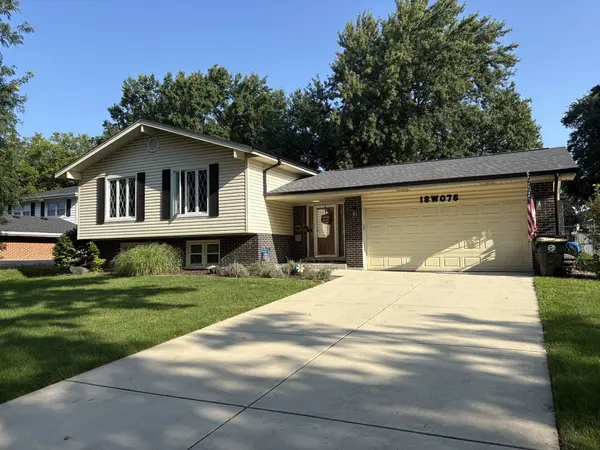 Address not disclosed, Darien, IL 60561