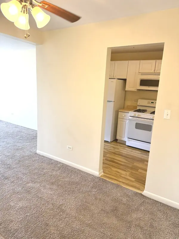 3527 E CENTRAL RD #301, Glenview, IL 60025