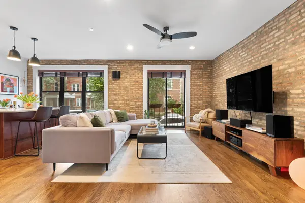 3551 N Paulina ST #1, Chicago, IL 60657