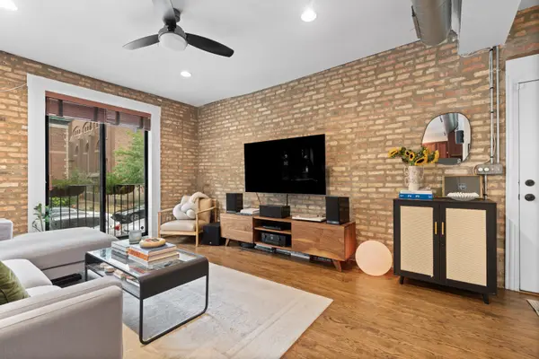 3551 N Paulina ST #1, Chicago, IL 60657