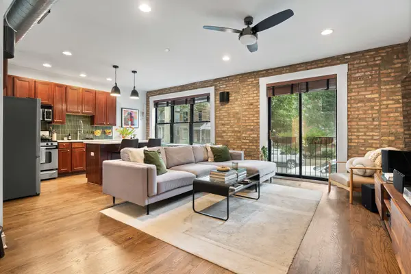 3551 N Paulina ST #1, Chicago, IL 60657