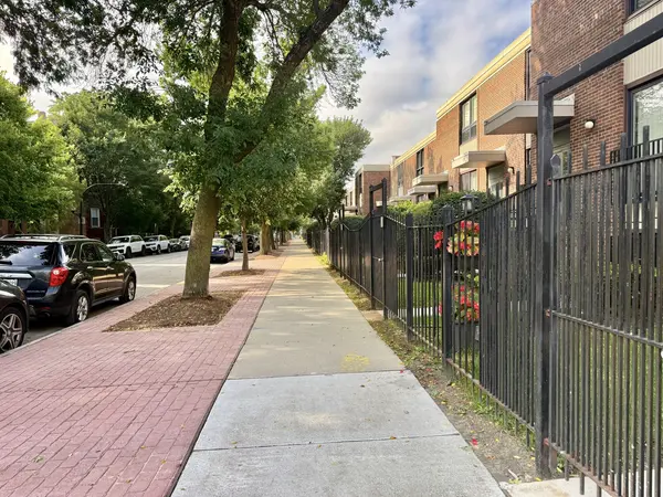 816 S Laflin ST, Chicago, IL 60607