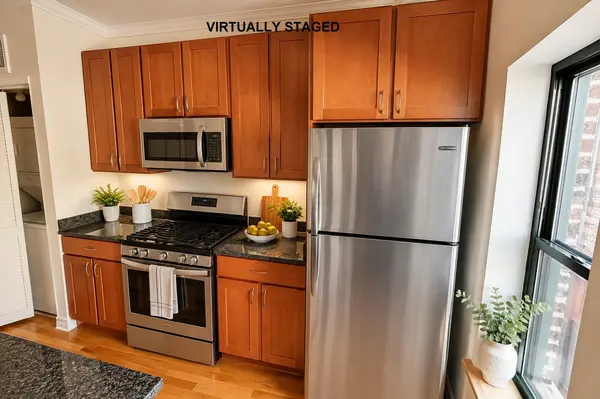 5256 S Drexel AVE #3D, Chicago, IL 60615