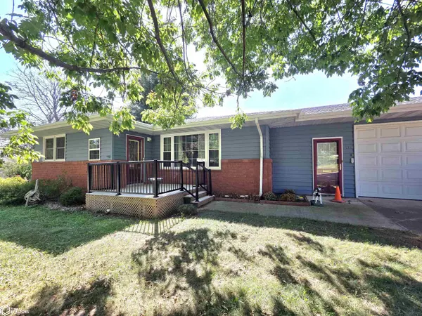 410 S Jackson ST, Osceola, IA 50213