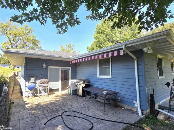 410 S Jackson ST, Osceola, IA 50213