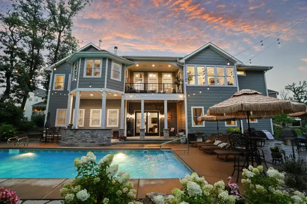986 Sylvia Lane, Crown Point, IN 46307