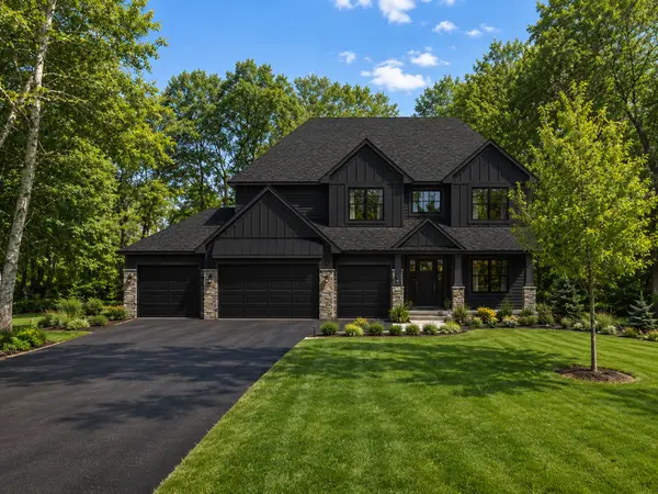 5815 Echo RD, Shorewood, MN 55331