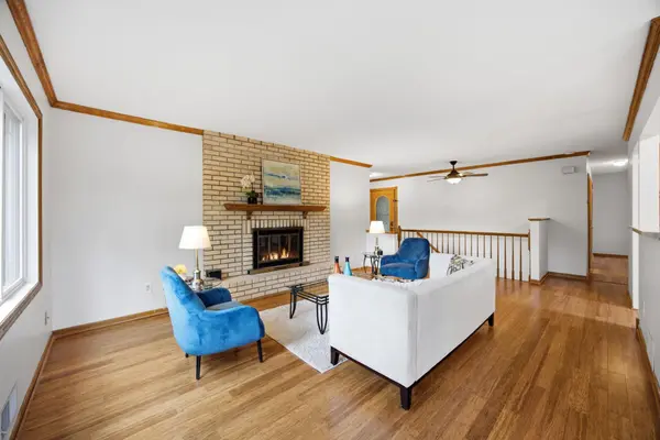 1797 Tioga BLVD, New Brighton, MN 55112