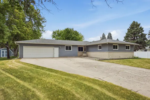 1031 Joseph ST, Hawley, MN 56549