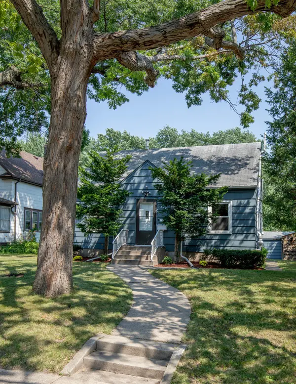 3620 Sheridan AVE N, Minneapolis, MN 55412
