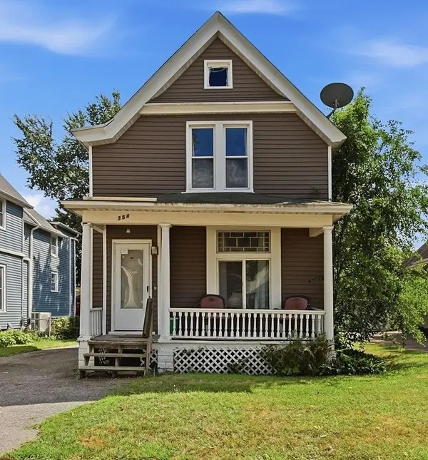 354 Jenks AVE, Saint Paul, MN 55130