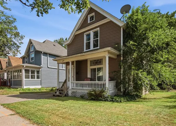 354 Jenks AVE, Saint Paul, MN 55130