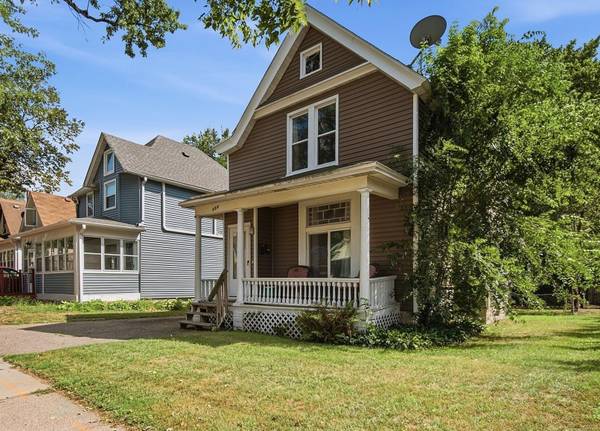 354 Jenks AVE, Saint Paul, MN 55130