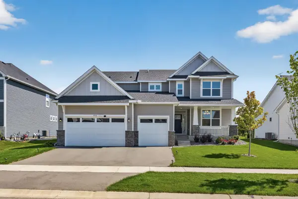4718 Obsidian WAY, Victoria, MN 55386