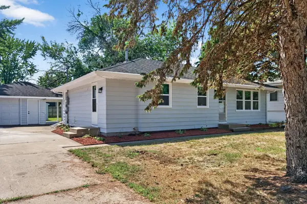 2940 115th AVE NW, Coon Rapids, MN 55433