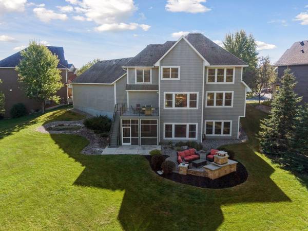 17887 63rd AVE N, Maple Grove, MN 55311