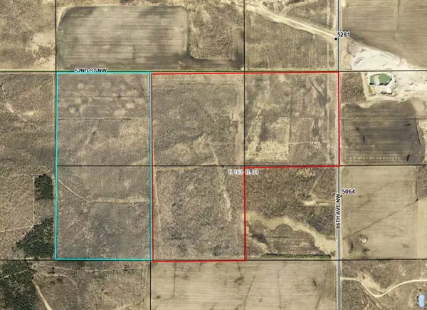 _ NW 52nd ST, Roosevelt, MN 56686