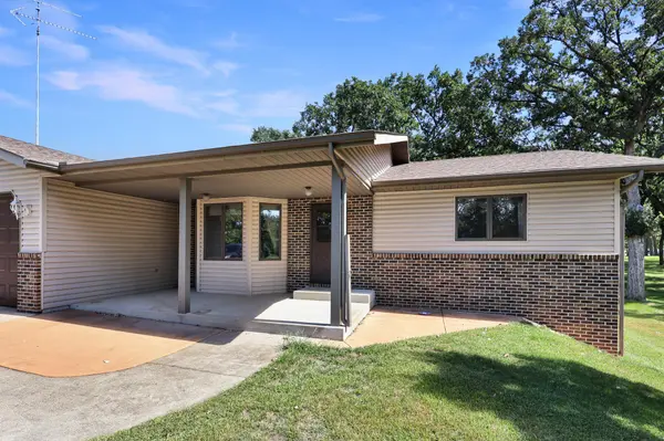8952 Indian RD NW, Rice, MN 56367