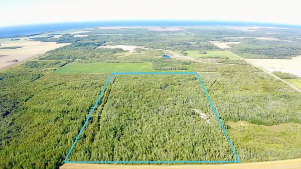 __ NW 52nd ST, Roosevelt, MN 56686