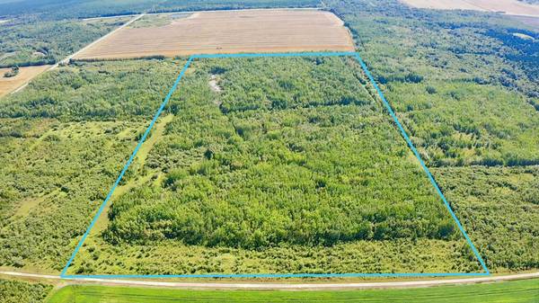 __ NW 52nd ST, Roosevelt, MN 56686